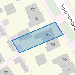 Perceel LSR00-K-4101