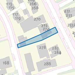 Perceel LSR00-K-4111