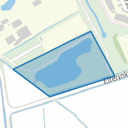 Perceel LSR00-K-4119