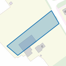 Perceel LSR00-K-4121