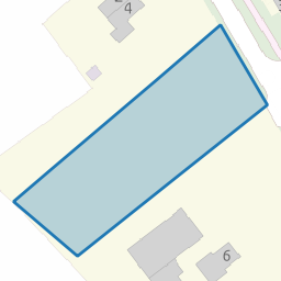 Perceel LSR00-K-4122