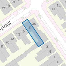 Perceel LSR00-K-4127