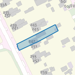 Perceel LSR00-K-4133