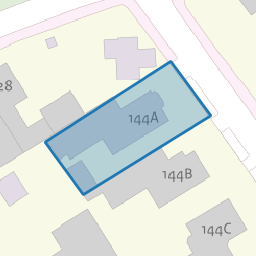 Perceel LSR00-K-4137