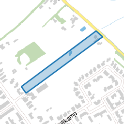 Perceel LSR00-K-4158