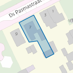 Perceel LSR00-K-4174