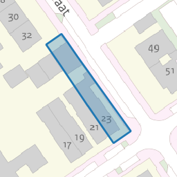 Perceel LSR00-K-4178