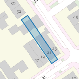 Perceel LSR00-K-4179