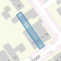 Perceel LSR00-K-4180