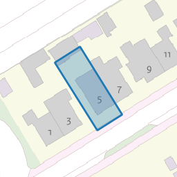 Perceel LSR00-K-4190