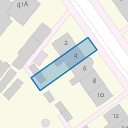 Perceel LSR00-K-4196