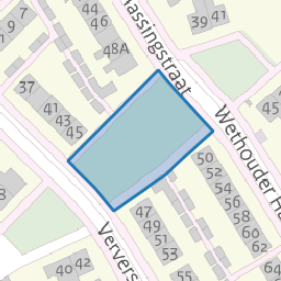 Perceel LSR00-K-4201