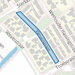 Perceel LSR00-K-4204