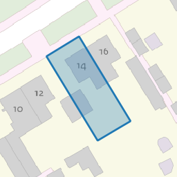 Perceel LSR00-K-4207