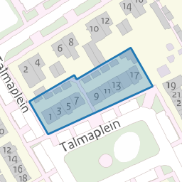 Perceel LSR00-K-4210