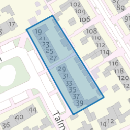 Perceel LSR00-K-4211