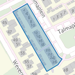 Perceel LSR00-K-4213