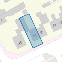 Perceel LSR00-K-4219