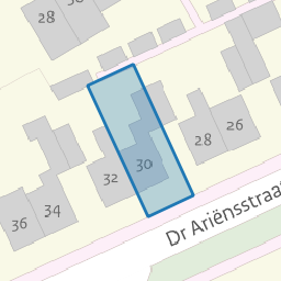 Perceel LSR00-K-4222