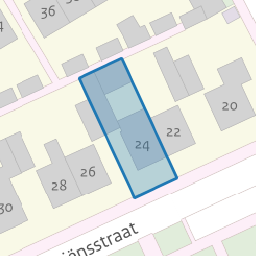 Perceel LSR00-K-4225