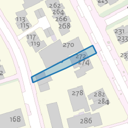 Perceel LSR00-K-4231