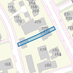 Perceel LSR00-K-4232