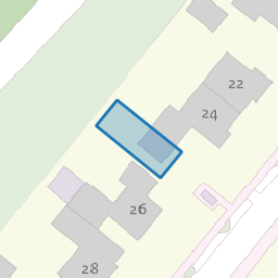 Perceel LSR00-K-4233