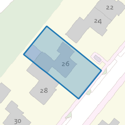 Perceel LSR00-K-4235