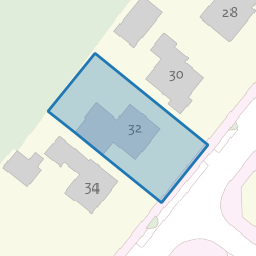 Perceel LSR00-K-4237