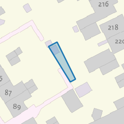 Perceel LSR00-K-4245