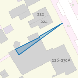 Perceel LSR00-K-4246