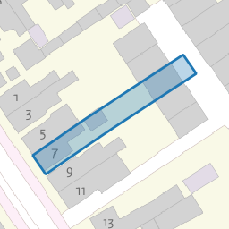 Perceel LSR00-K-4268