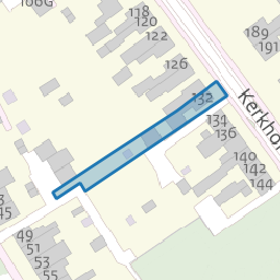 Perceel LSR00-K-4272