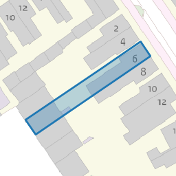 Perceel LSR00-K-4273