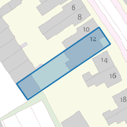 Perceel LSR00-K-4274