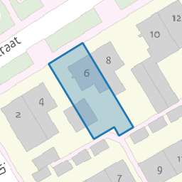 Perceel LSR00-K-4314