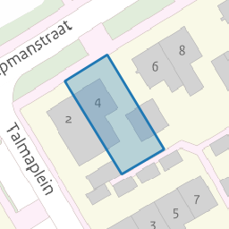 Perceel LSR00-K-4315