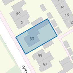 Perceel LSR00-K-4319