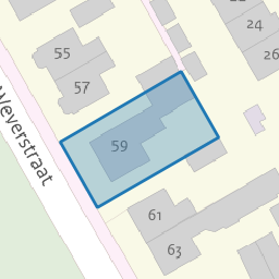 Perceel LSR00-K-4322