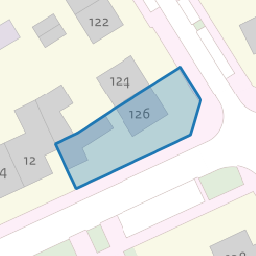 Perceel LSR00-K-4324