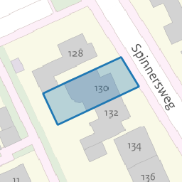 Perceel LSR00-K-4330