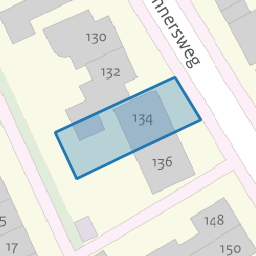 Perceel LSR00-K-4332