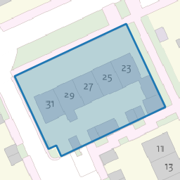 Perceel LSR00-K-4335
