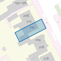 Perceel LSR00-K-4391