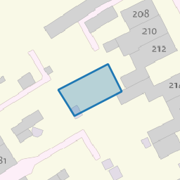 Perceel LSR00-K-4392