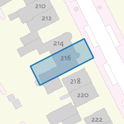 Perceel LSR00-K-4395