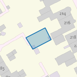 Perceel LSR00-K-4396