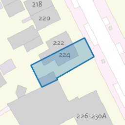 Perceel LSR00-K-4399