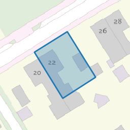 Perceel LSR00-K-4409