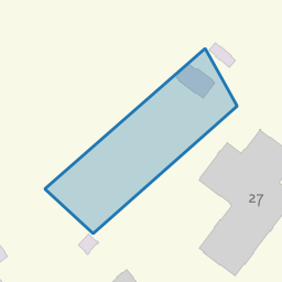 Perceel LSR00-K-4418